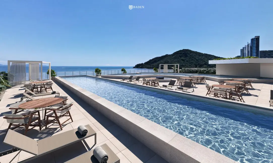 Foto 2 de Apartamento com 4 quartos à venda, 194m2 em Balneario Camboriu - SC