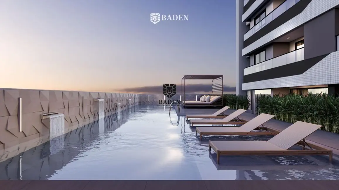 Foto 2 de Apartamento com 2 quartos à venda, 84m2 em Itajai - SC