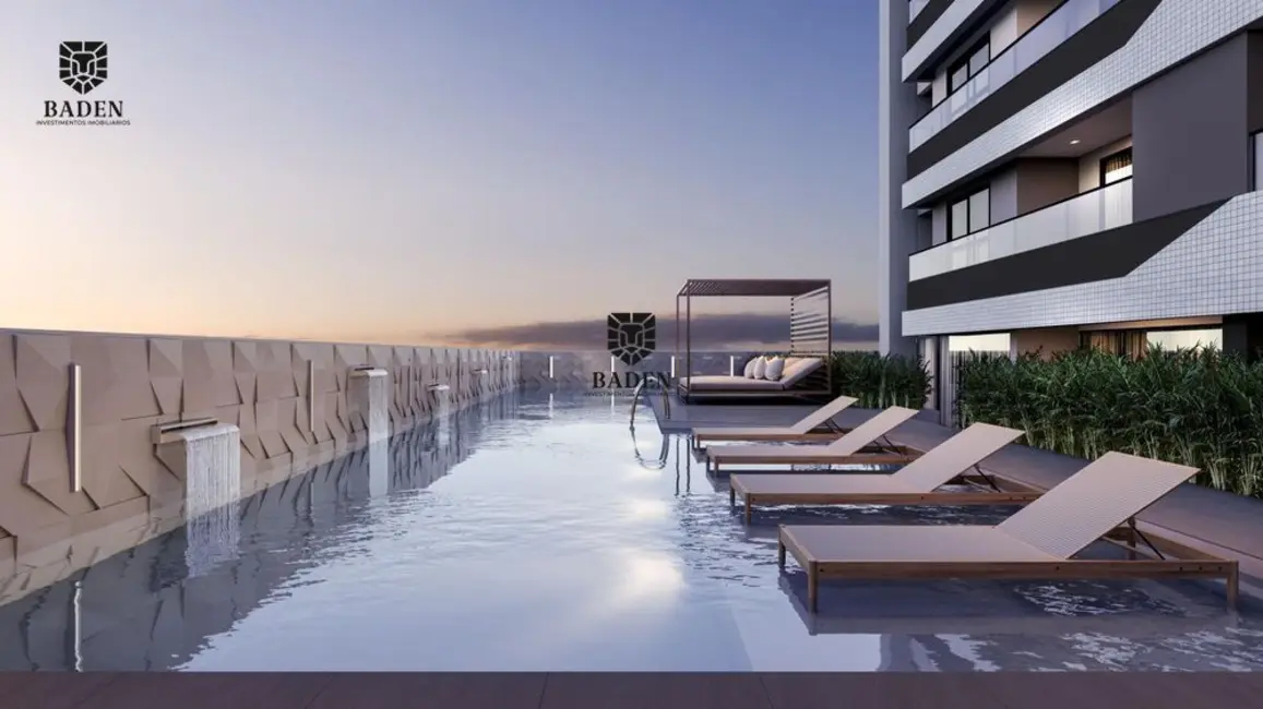 Apartamento com 2 quartos à venda, 84m2 em Itajai - SC - imagem 2 Foto 2 de Apartamento com 2 quartos à venda, 84m2 em Itajai - SC