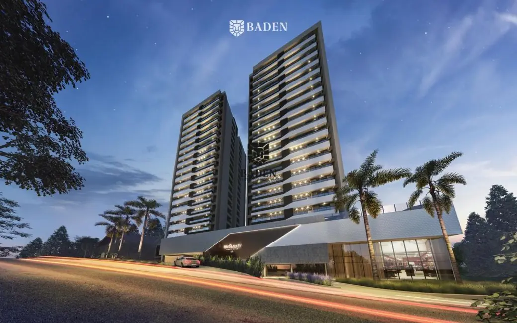 Foto 1 de Apartamento com 2 quartos à venda, 84m2 em Itajai - SC