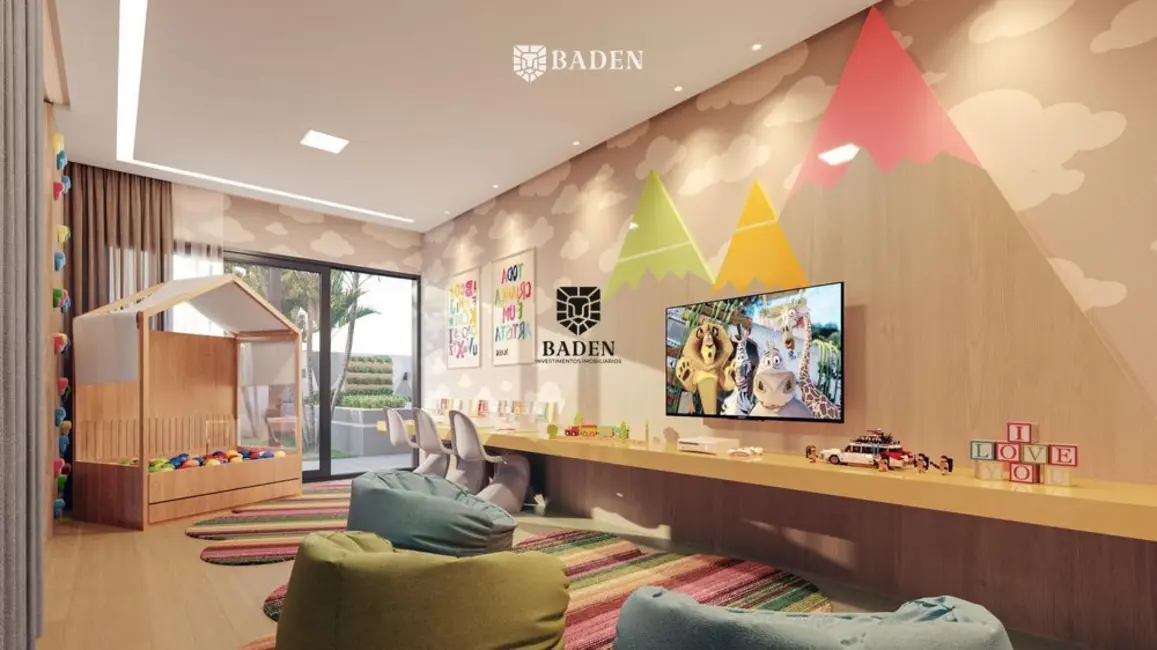 Foto 7 de Apartamento com 2 quartos à venda, 84m2 em Itajai - SC