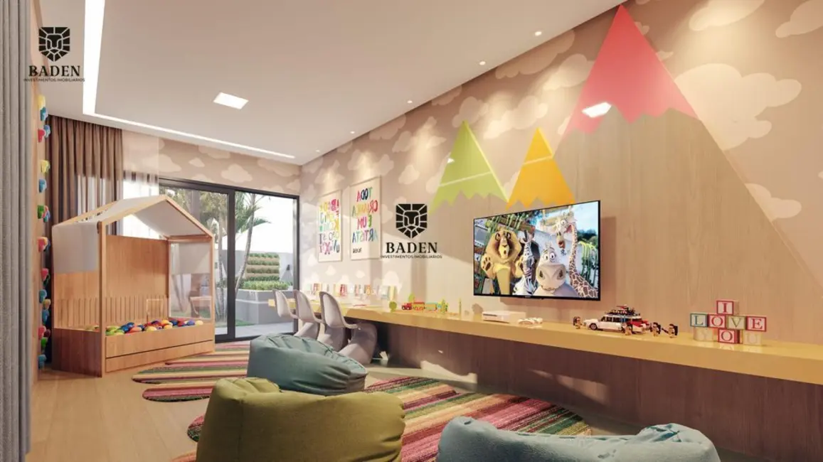 Apartamento com 2 quartos à venda, 84m2 em Itajai - SC - imagem 7 Foto 7 de Apartamento com 2 quartos à venda, 84m2 em Itajai - SC