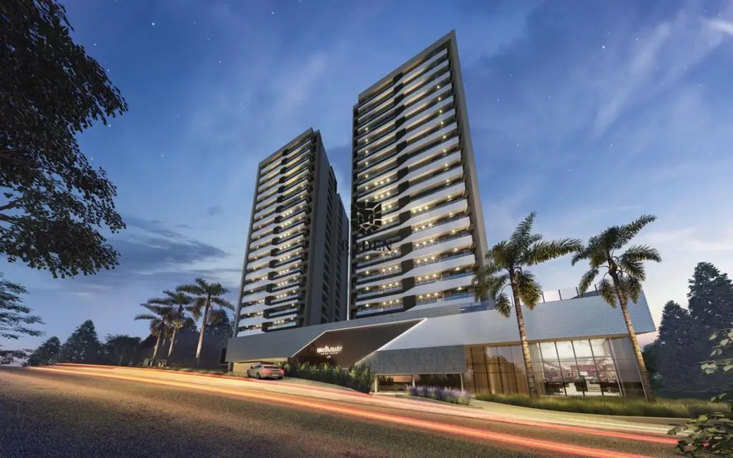 Foto 1 de Apartamento com 2 quartos à venda, 84m2 em Itajai - SC