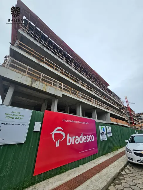 Foto 2 de Apartamento com 3 quartos à venda, 106m2 em Fazendinha, Itajai - SC