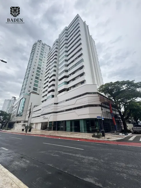 Foto 1 de Apartamento com 3 quartos para alugar, 130m2 em Balneario Camboriu - SC