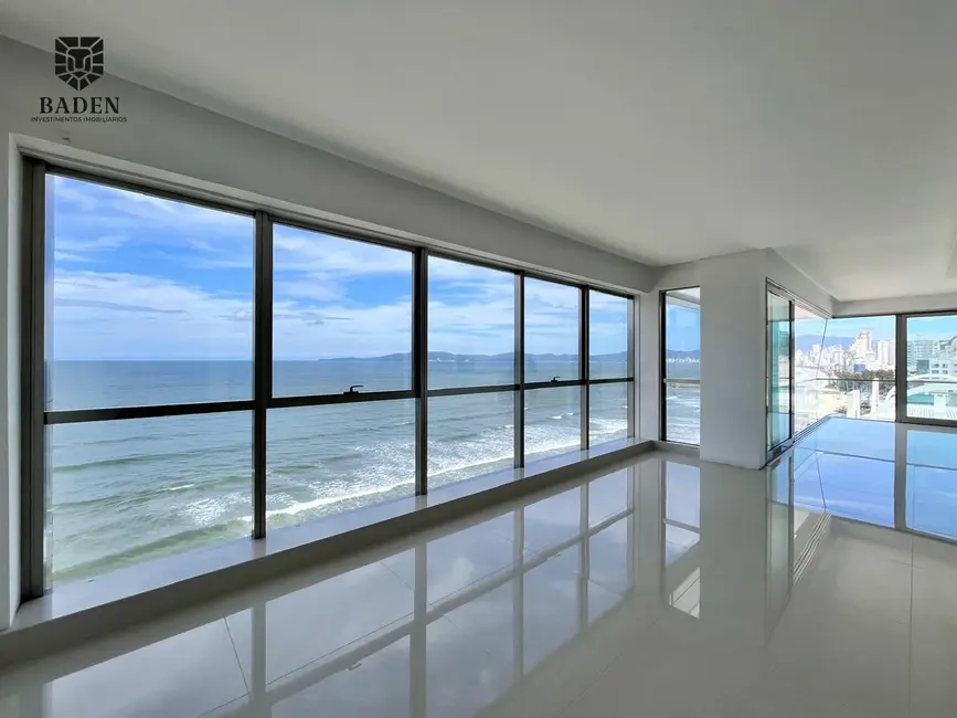 Foto 2 de Cobertura com 5 quartos à venda, 660m2 em Centro, Itapema - SC