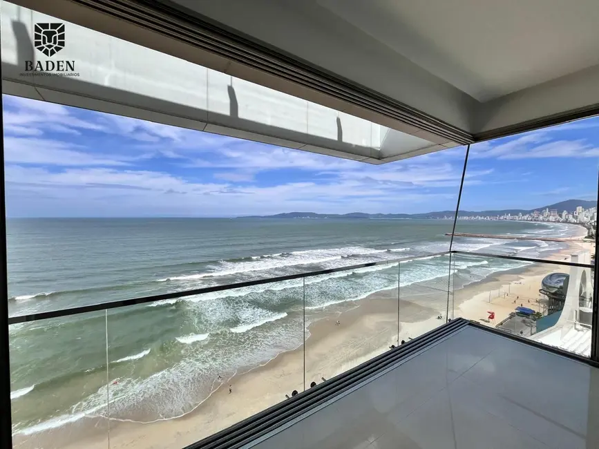 Foto 7 de Cobertura com 5 quartos à venda, 660m2 em Centro, Itapema - SC