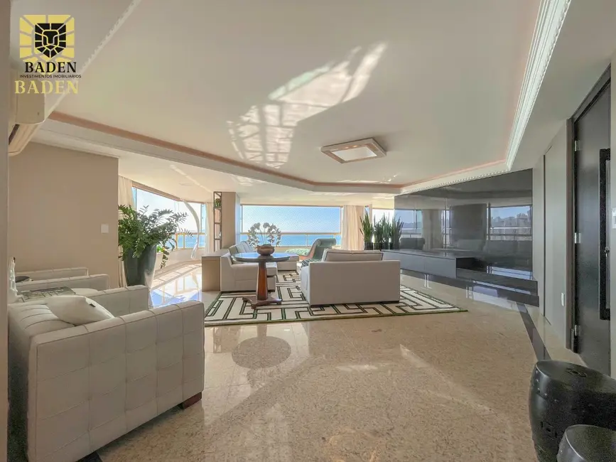 Cobertura com 4 quartos para alugar, 634m2 em Balneario Camboriu - SC - imagem 8 Foto 8 de Cobertura com 4 quartos para alugar, 634m2 em Balneario Camboriu - SC