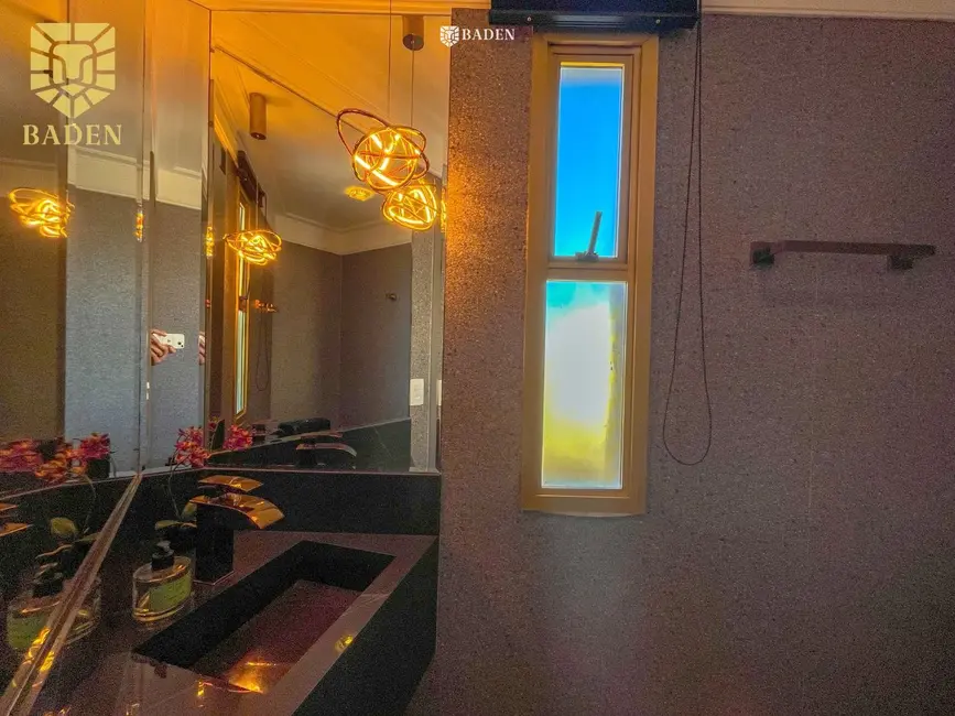 Foto 7 de Cobertura com 4 quartos para alugar, 634m2 em Centro, Balneario Camboriu - SC