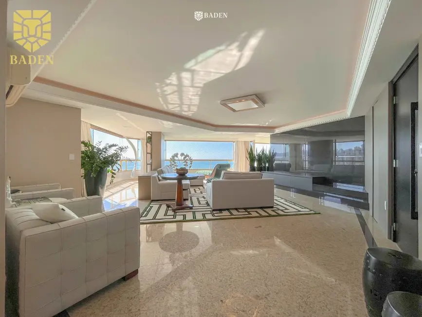 Foto 8 de Cobertura com 4 quartos para alugar, 634m2 em Balneario Camboriu - SC