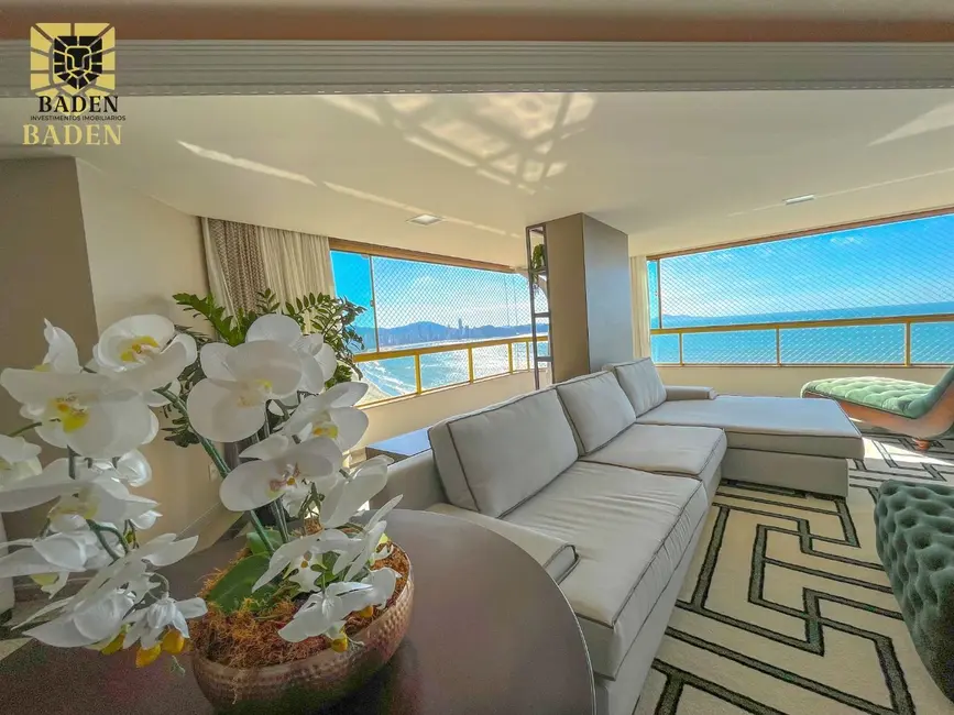 Cobertura com 4 quartos para alugar, 634m2 em Balneario Camboriu - SC - imagem 9 Foto 9 de Cobertura com 4 quartos para alugar, 634m2 em Balneario Camboriu - SC