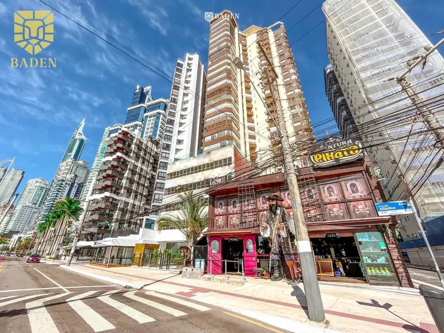 Foto 2 de Cobertura com 4 quartos para alugar, 634m2 em Balneario Camboriu - SC