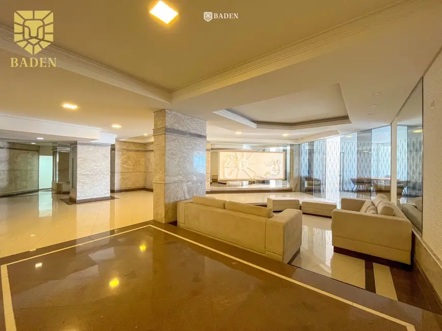 Foto 6 de Cobertura com 4 quartos para alugar, 634m2 em Balneario Camboriu - SC