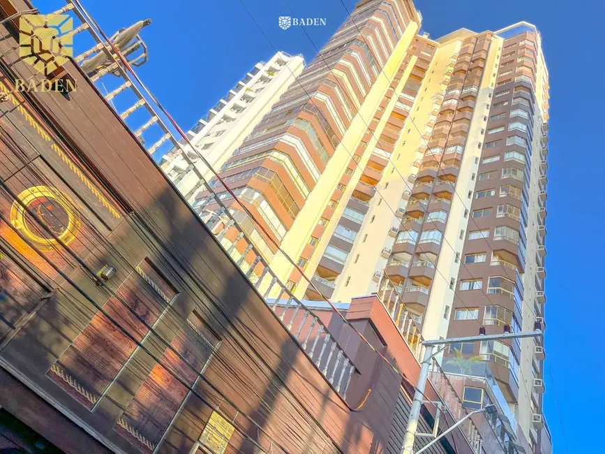 Foto 4 de Cobertura com 4 quartos para alugar, 634m2 em Balneario Camboriu - SC