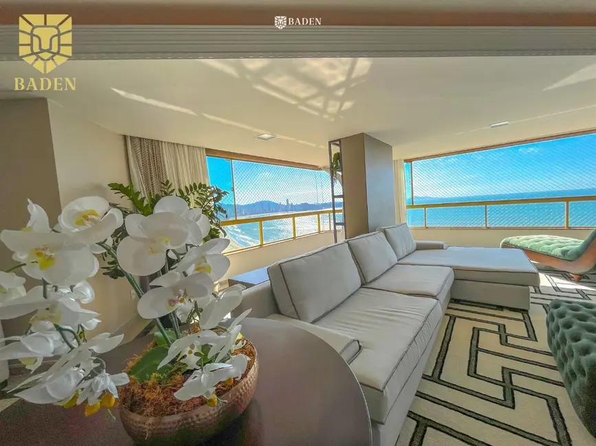 Foto 9 de Cobertura com 4 quartos para alugar, 634m2 em Balneario Camboriu - SC