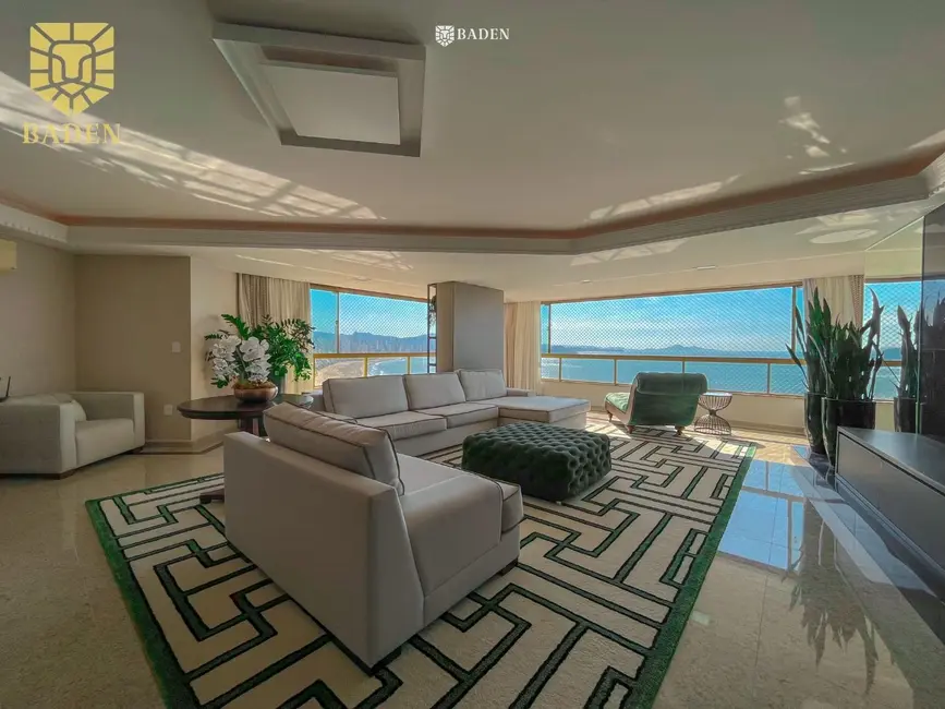 Foto 7 de Cobertura com 4 quartos para alugar, 634m2 em Balneario Camboriu - SC