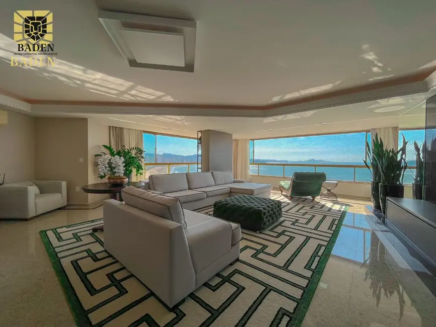 Cobertura com 4 quartos para alugar, 634m2 em Balneario Camboriu - SC - imagem 7 Foto 7 de Cobertura com 4 quartos para alugar, 634m2 em Balneario Camboriu - SC