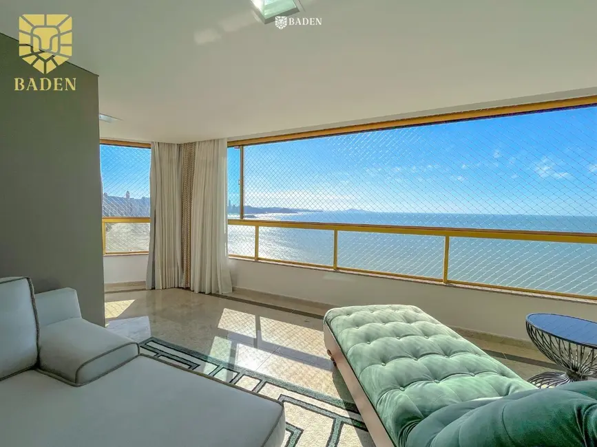 Foto 6 de Cobertura com 4 quartos para alugar, 634m2 em Centro, Balneario Camboriu - SC