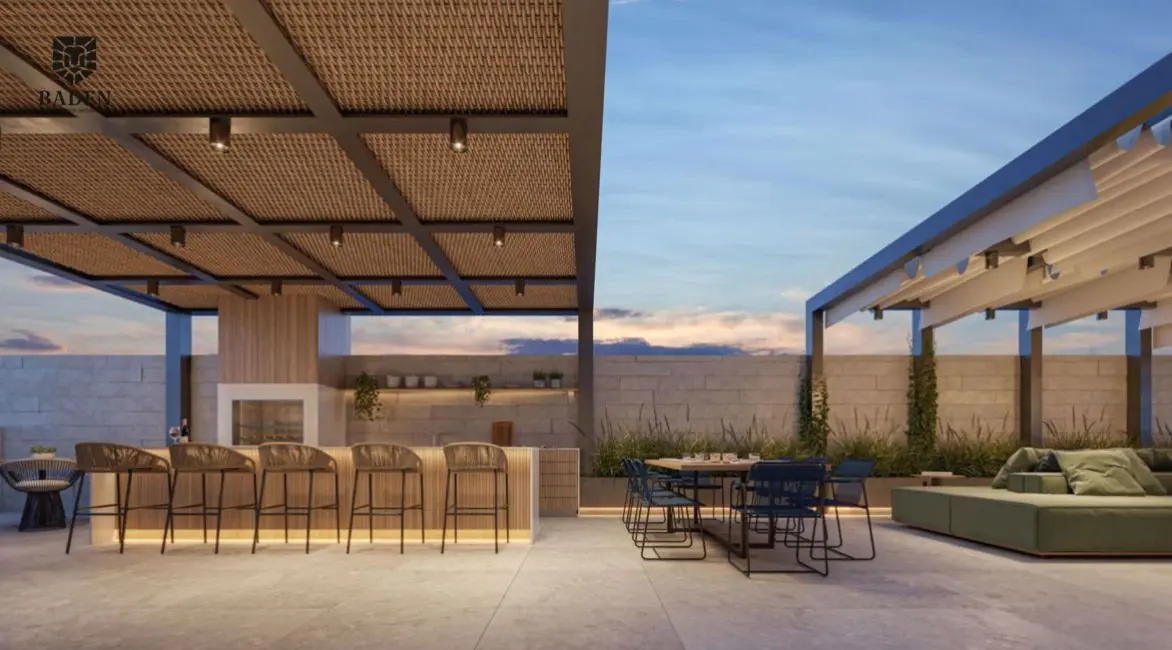 Foto 5 de Apartamento com 3 quartos à venda, 131m2 em Itapema - SC