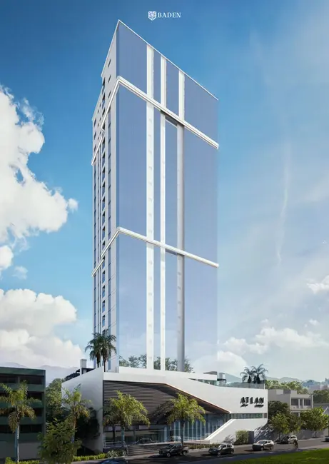 Foto 2 de Apartamento com 3 quartos à venda, 131m2 em Itapema - SC
