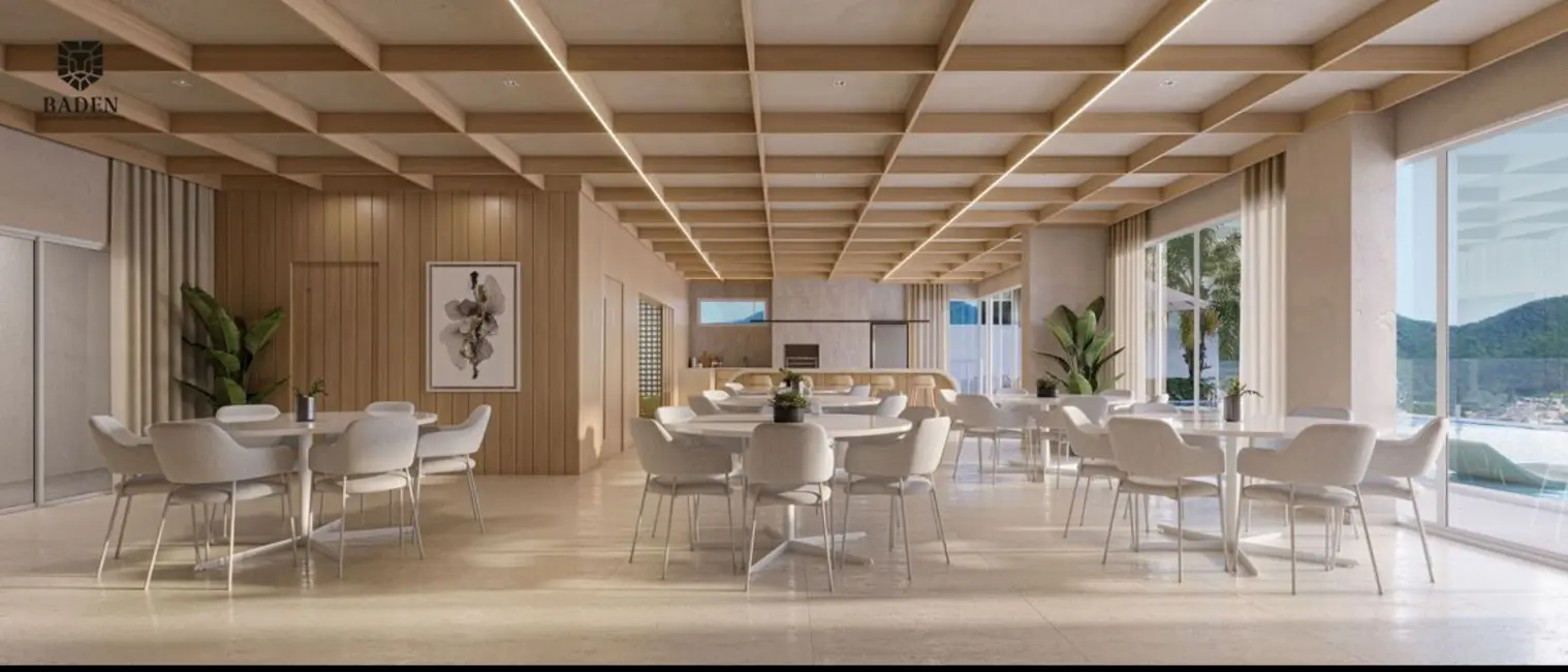 Foto 8 de Apartamento com 3 quartos à venda, 131m2 em Itapema - SC