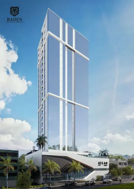 Foto 3 de Apartamento com 3 quartos à venda, 131m2 em Itapema - SC