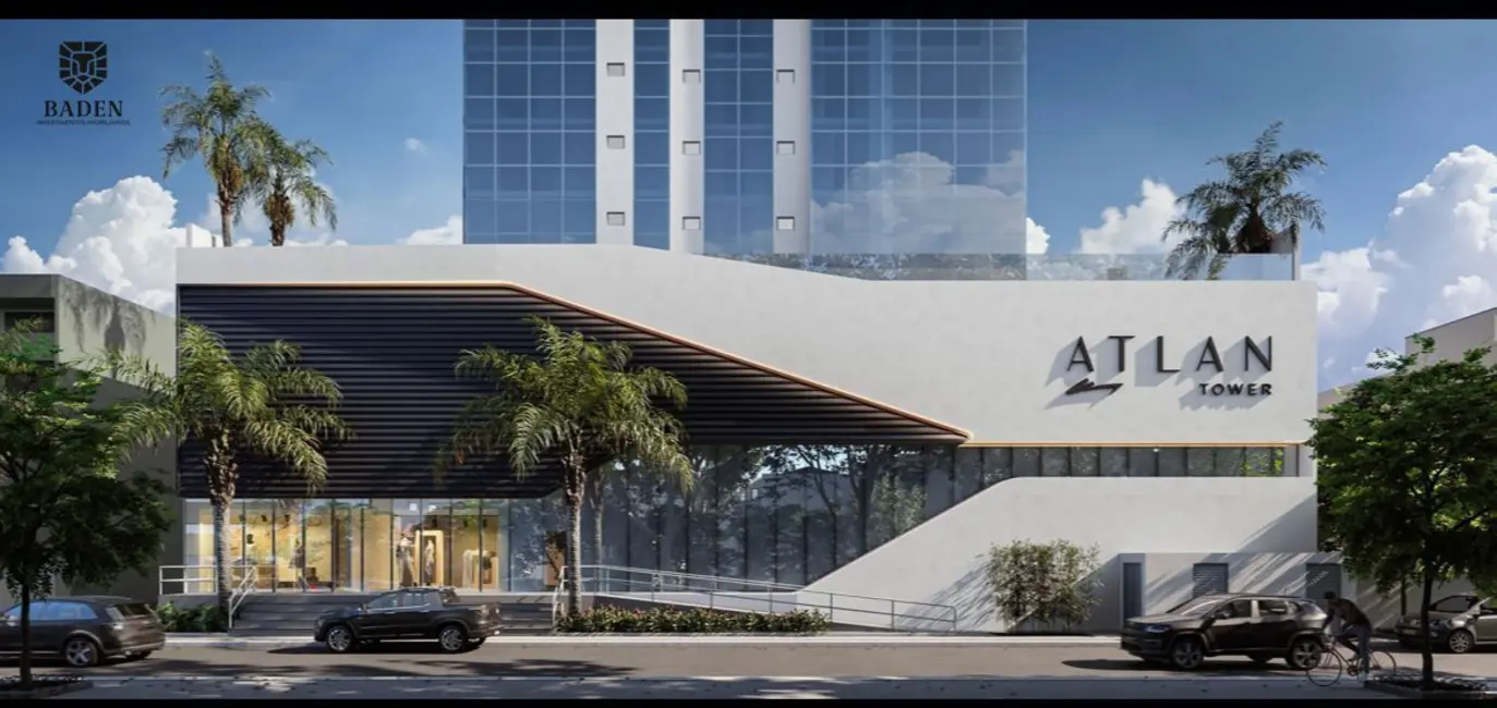 Foto 2 de Apartamento com 3 quartos à venda, 131m2 em Itapema - SC