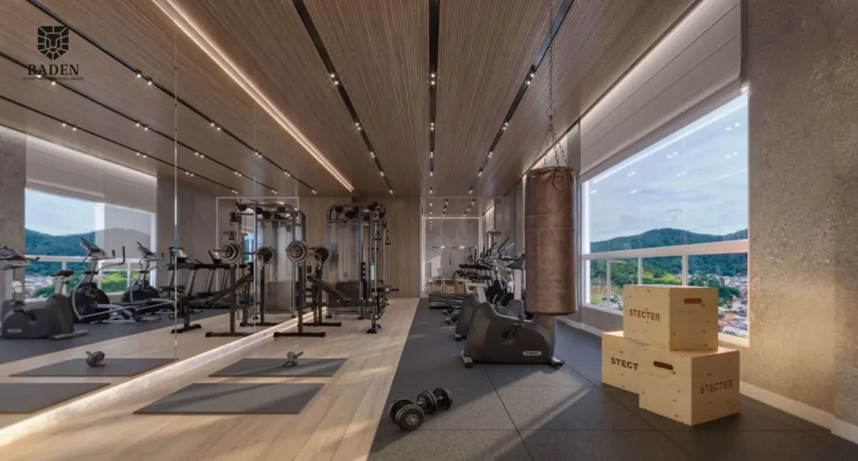 Foto 5 de Apartamento com 3 quartos à venda, 131m2 em Itapema - SC