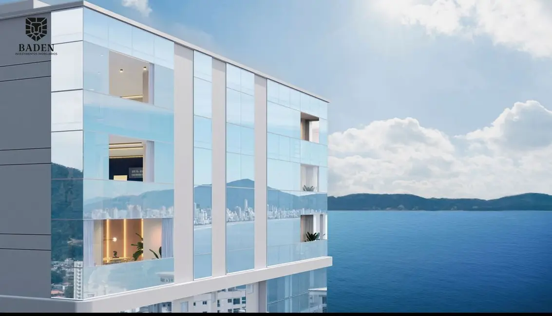 Foto 4 de Apartamento com 3 quartos à venda, 131m2 em Itapema - SC