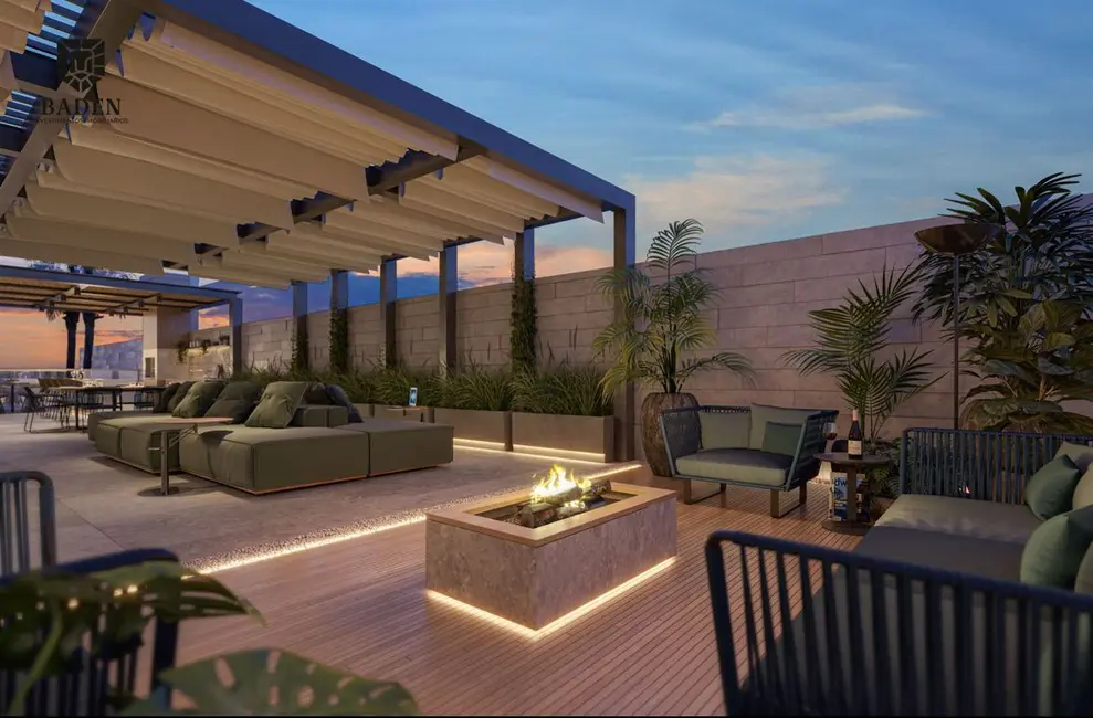 Foto 9 de Apartamento com 3 quartos à venda, 131m2 em Itapema - SC