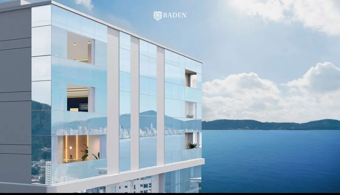 Foto 4 de Apartamento com 3 quartos à venda, 131m2 em Itapema - SC
