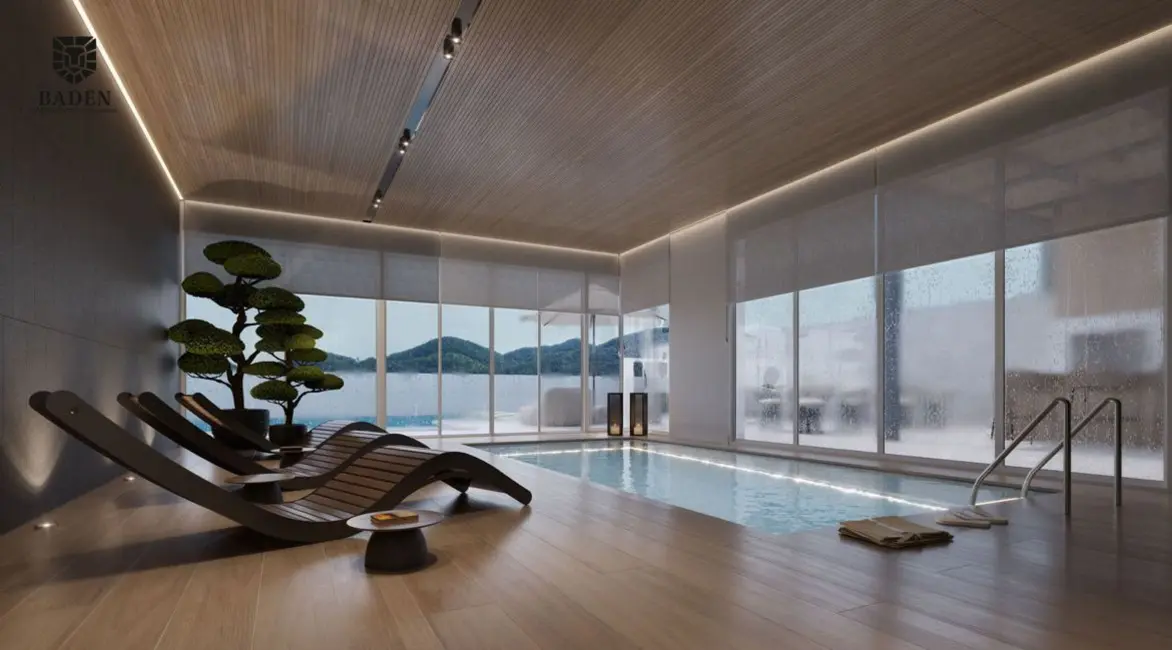 Foto 7 de Apartamento com 3 quartos à venda, 131m2 em Itapema - SC