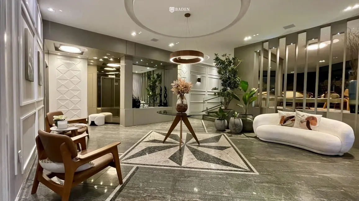 Apartamento com 3 quartos à venda, 347m2 em Balneario Camboriu - SC - imagem 2 Foto 2 de Apartamento com 3 quartos à venda, 347m2 em Balneario Camboriu - SC