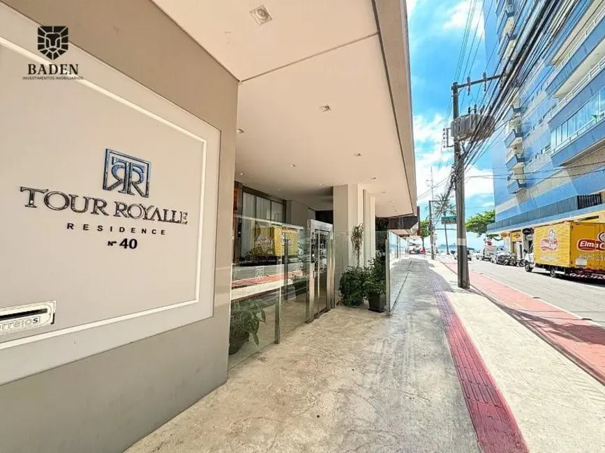 Apartamento com 3 quartos à venda, 347m2 em Balneario Camboriu - SC - imagem 4 Foto 4 de Apartamento com 3 quartos à venda, 347m2 em Balneario Camboriu - SC