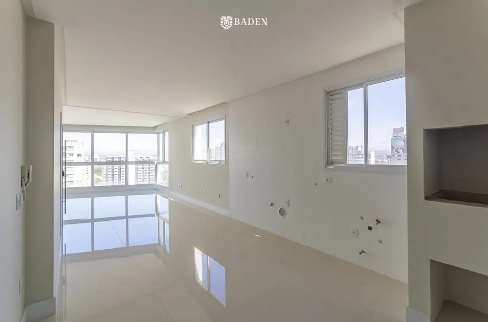 Foto 6 de Apartamento com 4 quartos à venda, 165m2 em Fazenda, Itajai - SC