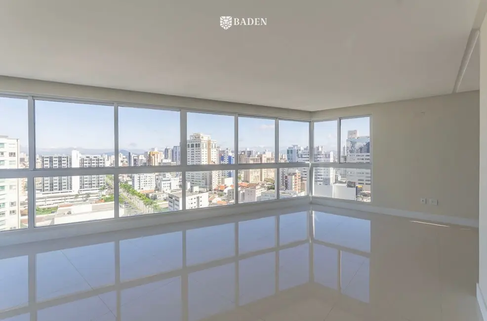 Foto 3 de Apartamento com 4 quartos à venda, 165m2 em Fazenda, Itajai - SC