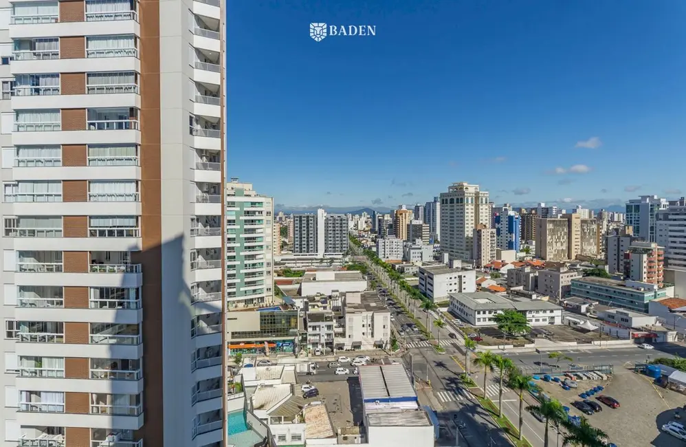 Foto 4 de Apartamento com 4 quartos à venda, 165m2 em Fazenda, Itajai - SC