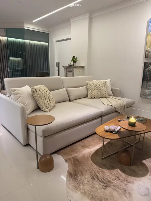 Foto 5 de Apartamento com 3 quartos à venda, 125m2 em Itapema - SC