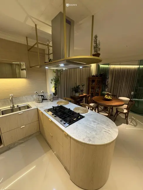 Foto 9 de Apartamento com 3 quartos à venda, 125m2 em Itapema - SC