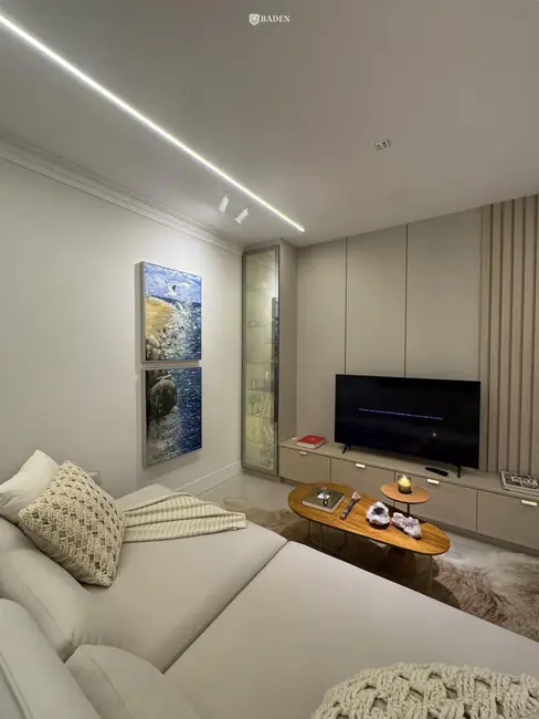 Foto 2 de Apartamento com 3 quartos à venda, 125m2 em Itapema - SC