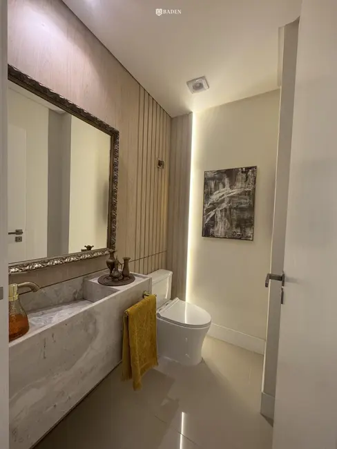 Foto 6 de Apartamento com 3 quartos à venda, 125m2 em Itapema - SC