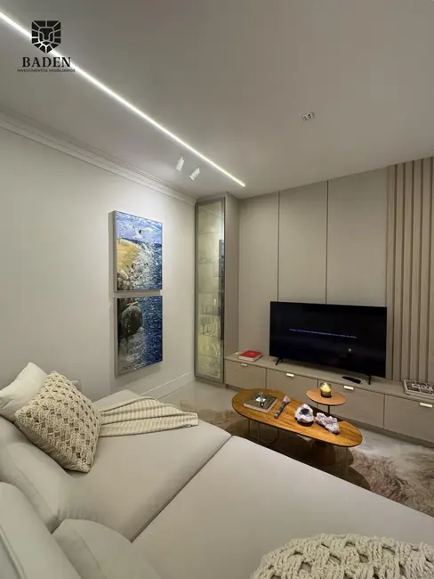 Foto 2 de Apartamento com 3 quartos à venda, 125m2 em Itapema - SC