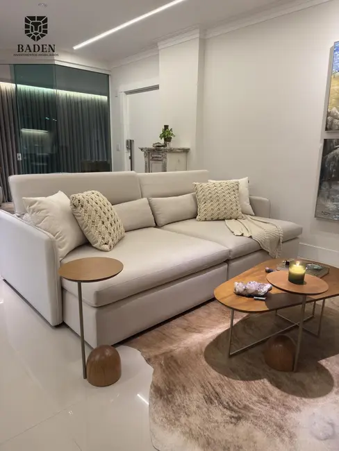 Foto 5 de Apartamento com 3 quartos à venda, 125m2 em Itapema - SC