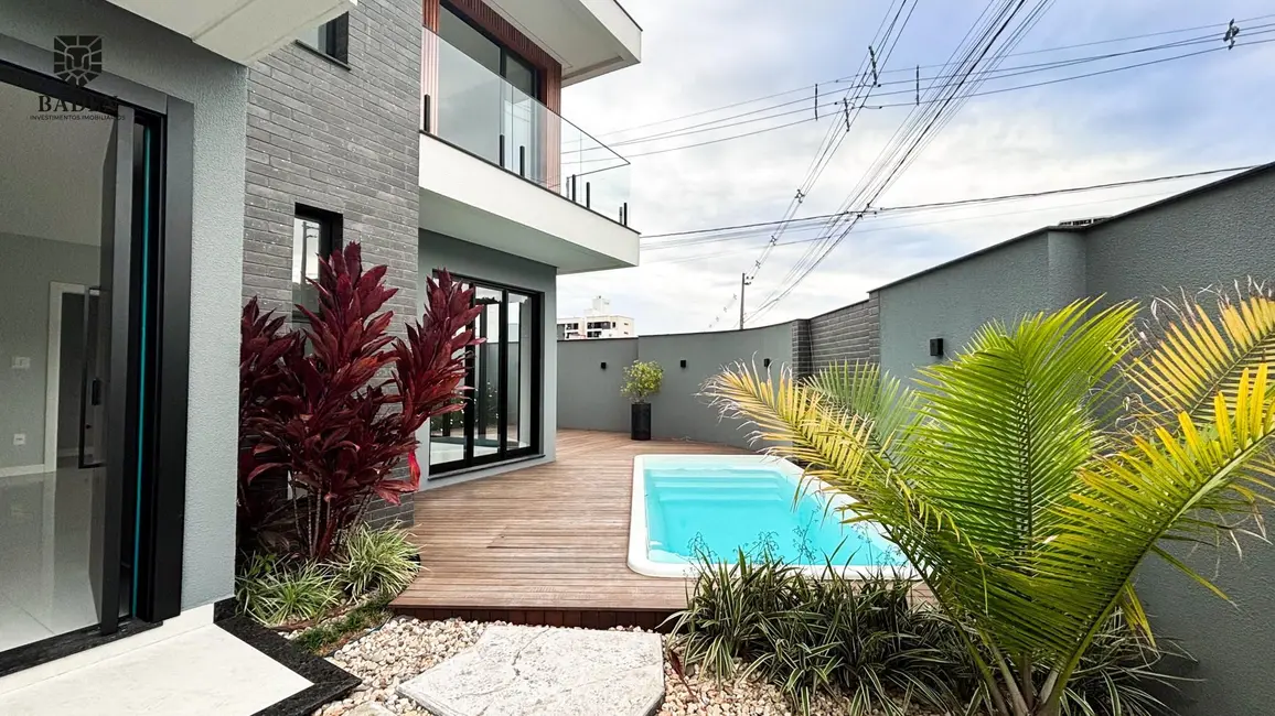 Foto 4 de Casa com 4 quartos à venda, 176m2 em São Francisco de Assis, Camboriu - SC