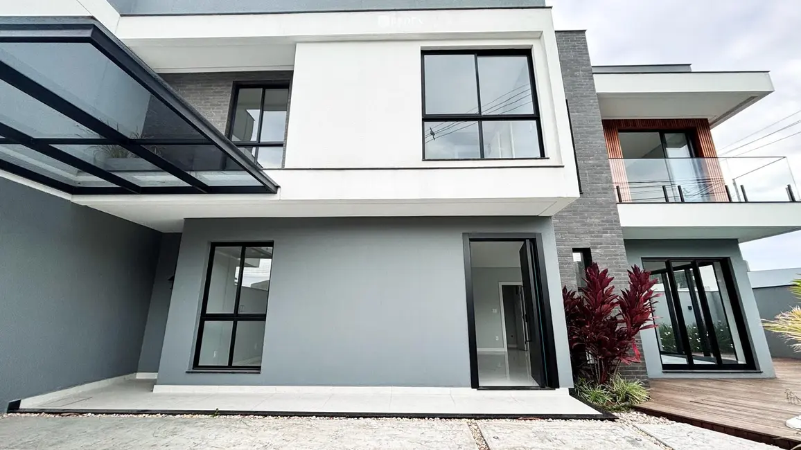 Foto 2 de Casa com 4 quartos à venda, 176m2 em São Francisco de Assis, Camboriu - SC