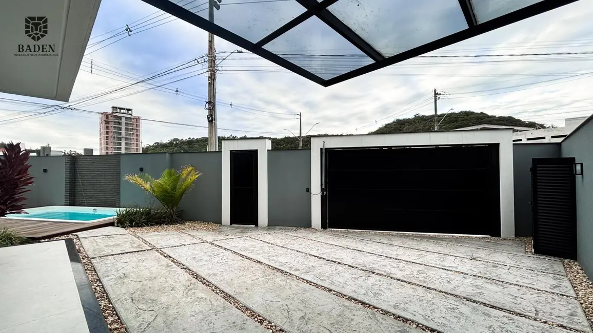 Foto 5 de Casa com 4 quartos à venda, 176m2 em São Francisco de Assis, Camboriu - SC