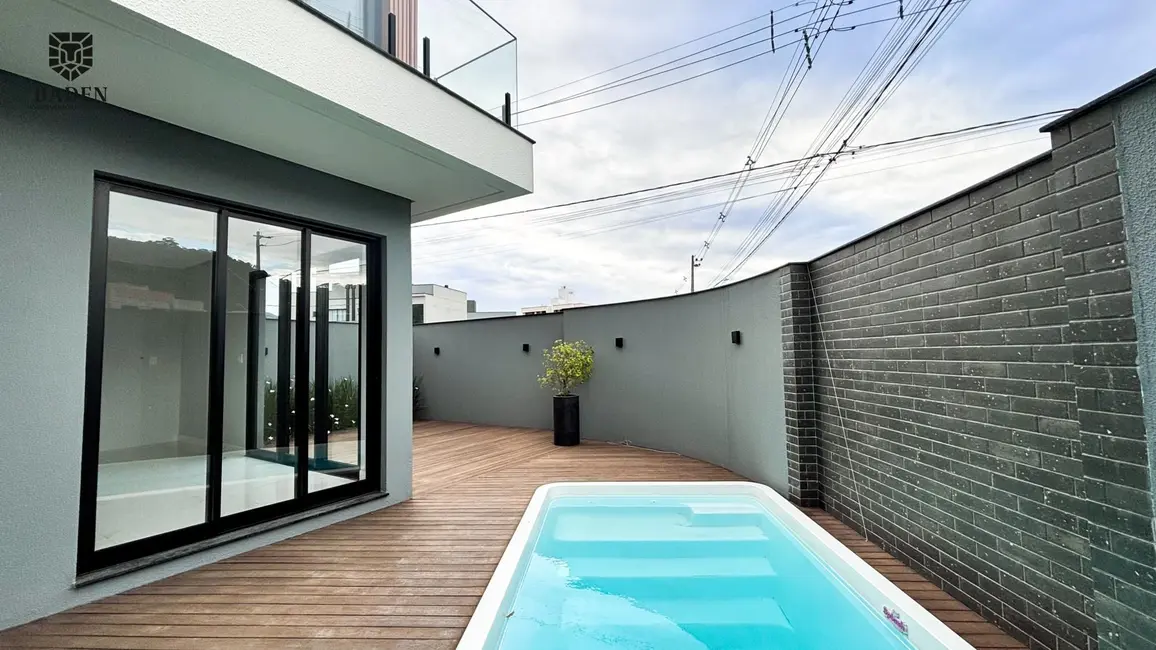 Foto 7 de Casa com 4 quartos à venda, 176m2 em São Francisco de Assis, Camboriu - SC