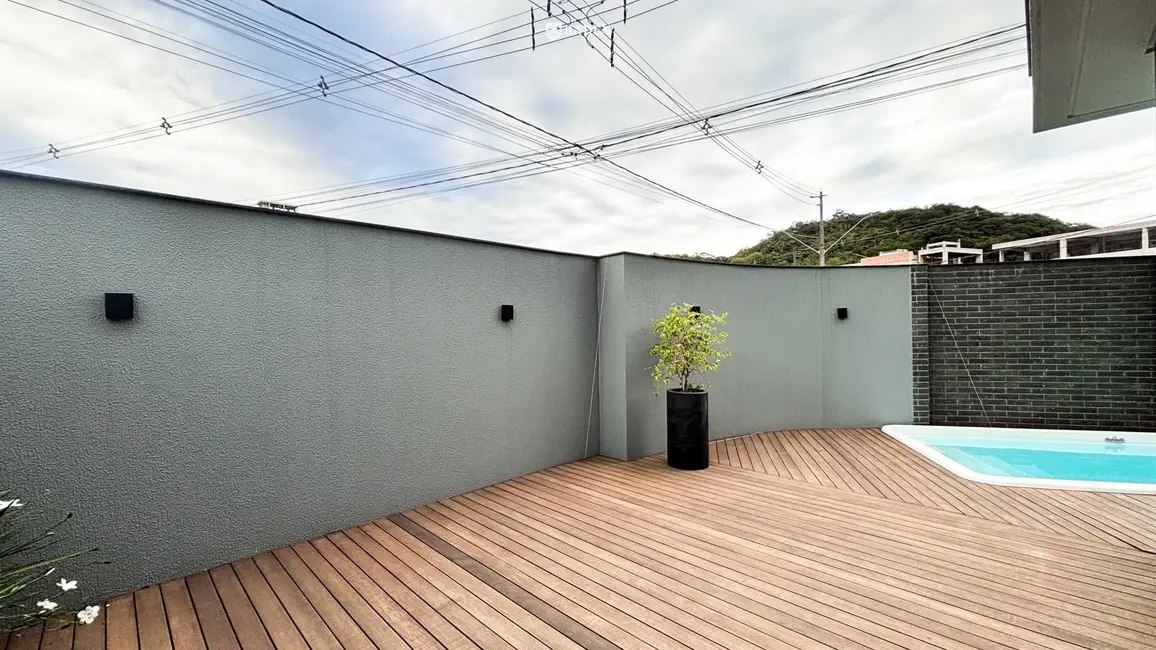 Foto 8 de Casa com 4 quartos à venda, 176m2 em São Francisco de Assis, Camboriu - SC