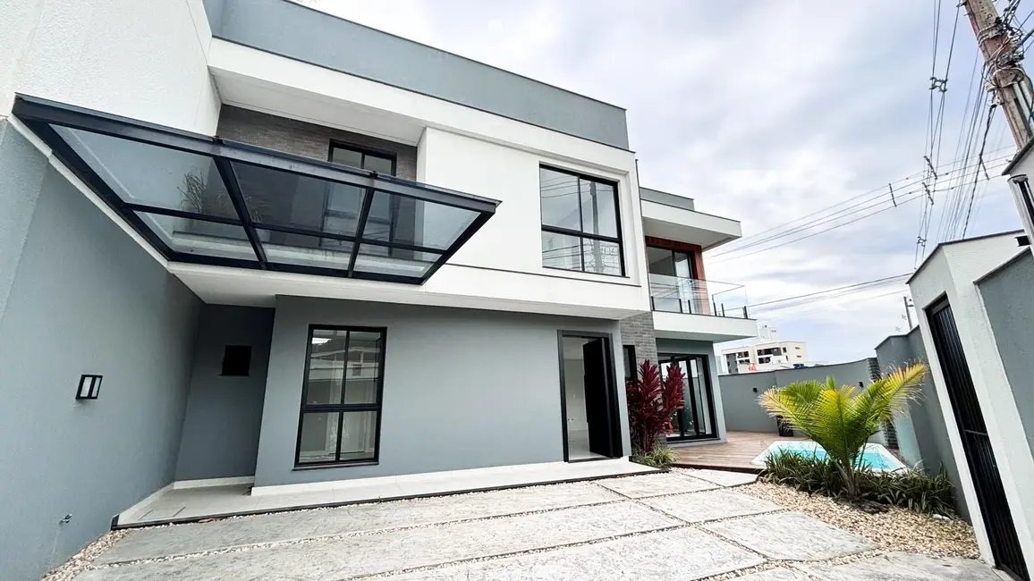 Foto 1 de Casa com 4 quartos à venda, 176m2 em São Francisco de Assis, Camboriu - SC