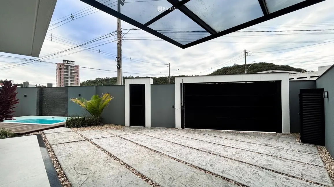 Foto 4 de Casa com 4 quartos à venda, 176m2 em São Francisco de Assis, Camboriu - SC